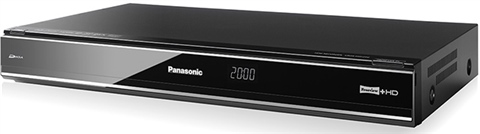 Panasonic Dmr-Xw390 Black | 036000429418 | Cash Converters